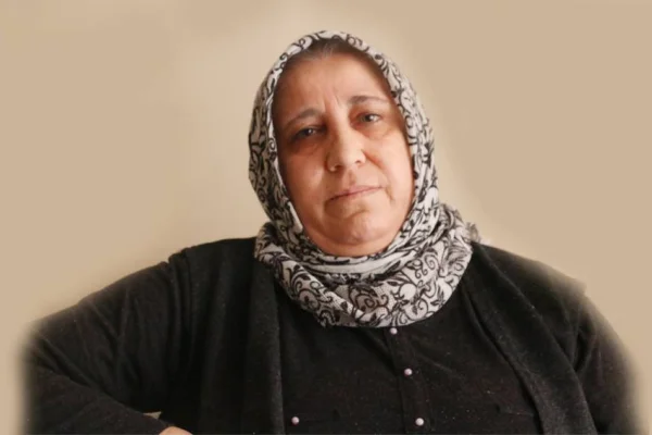 Yaşadığım sürece o ateşi yakacağız