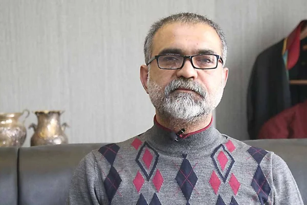­Komployla müebbet ve 96 yıl