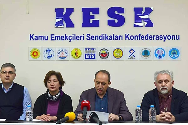 Ek gösterge adaletsizliği bitsin