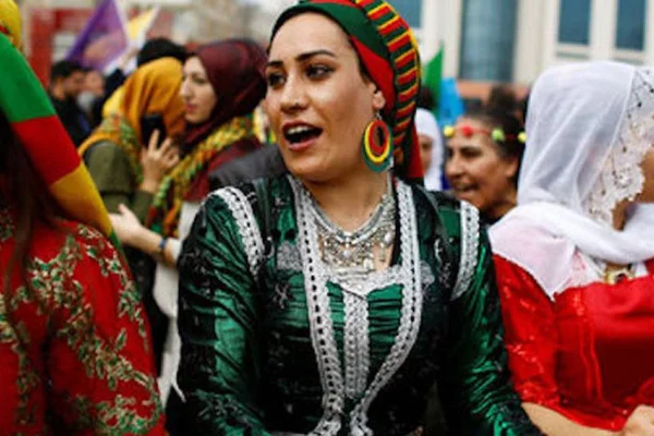 Newroz hat!