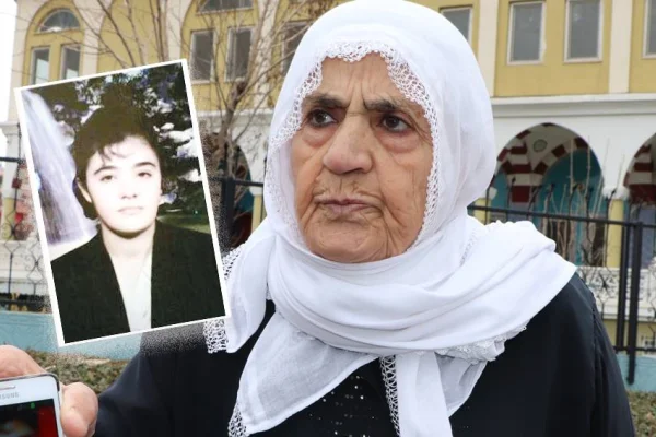 ‘Benim yüzbinlerce Bişeng’im var’