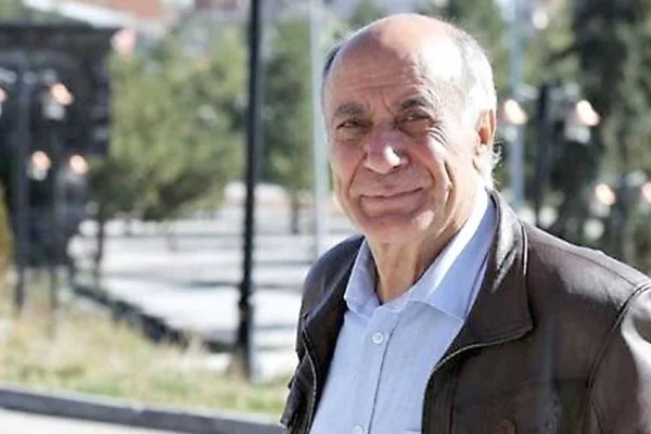 Güney Kürdistan sömürgedir