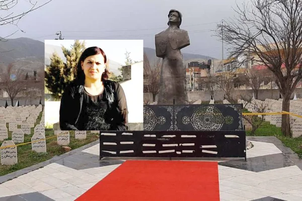 Yaralarımız iyileşmedi