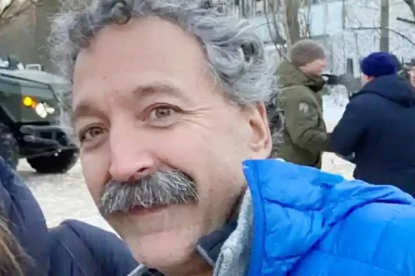Savaşta gazeteciler can veriyor