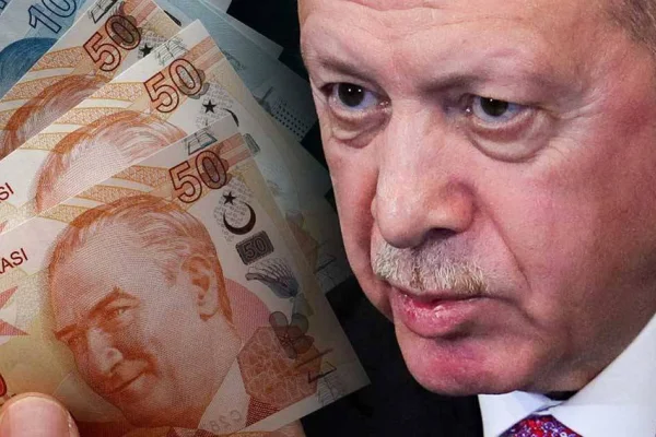 Örtülü ödeneği üçe katladı