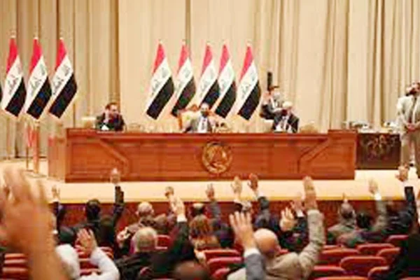 Irak’ın Cumhurbaşkanı yakında seçilecek