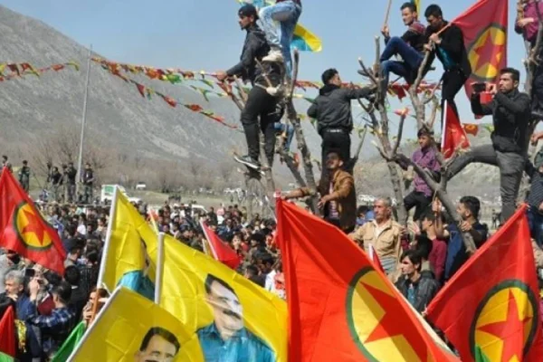 Gaflet uykusundan Newroz ateşiyle uyanalım