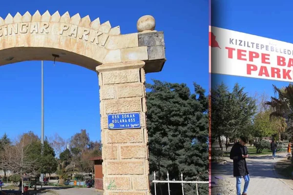 Kayyum, Mehmet Sincar’ın adını kaldırdı