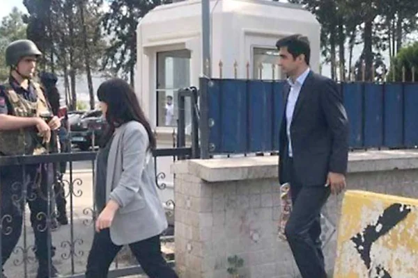 İfadeye ‘tanık’ uydurmuşlar