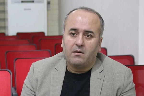 Faşizmi sallıyoruz, yıkım sürecindeyiz