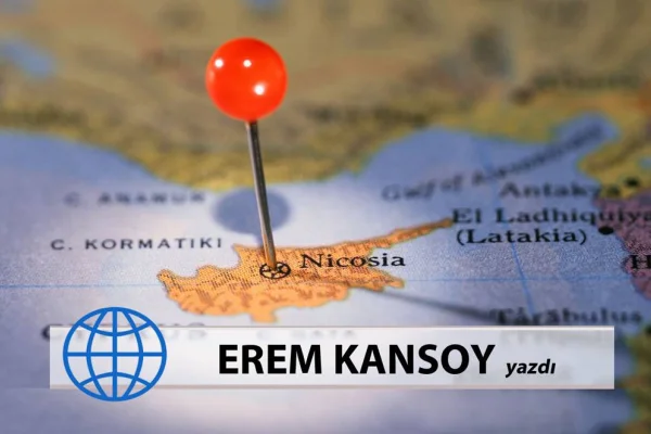 Kıbrıs’ta Türk işgalinin 46. yılı
