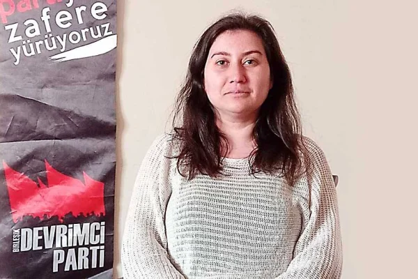 Ortak mücadele buluşması