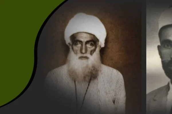 Halepçe, Şeyh Said’in oğlu Şeyh Ali Rıza ve Kürt hainlere dair