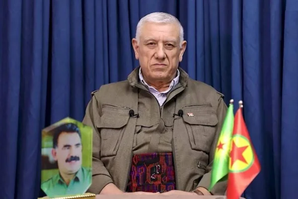 Newroz'da tarihi görev Rêber APO’nun fiziki özgürlüğüdür