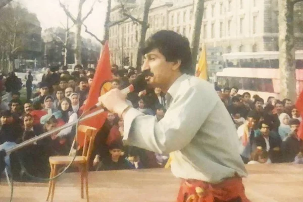 Avrupa’da Newroz’un serüveni
