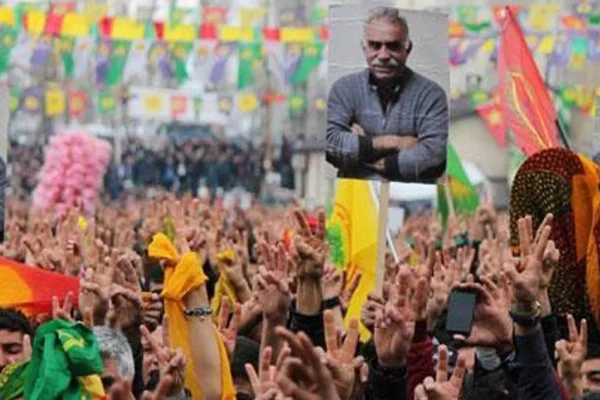 Direniş bilinci olarak Newroz