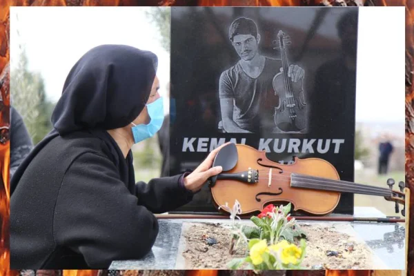 Kemal'imi unutmayın