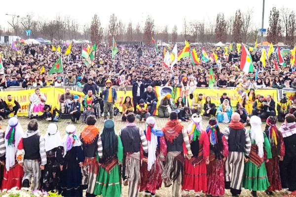 50.’ci yıl coşkusu