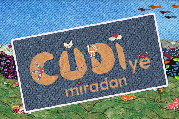 Dileklerin Cudi’si