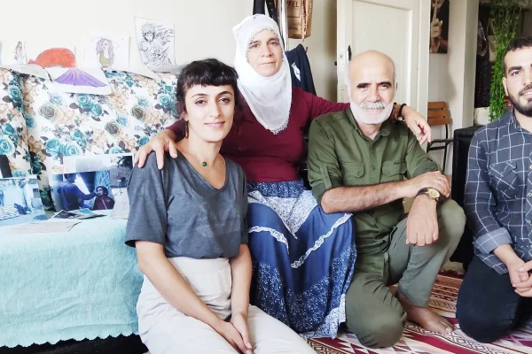 ‘Öldürülmeselerdi arkadaşlarımız olacaklardı’