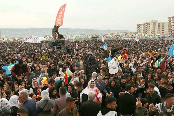 İmralı’nın kapısını kıracağız