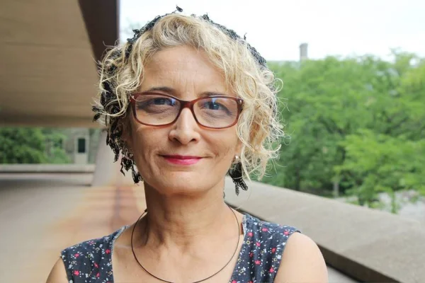MS’in feministçesi: Güneş her gün yeniden doğar