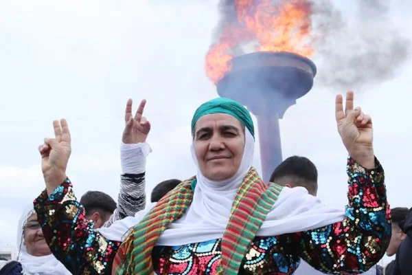 Kadınlar iradesine sahip çıktı