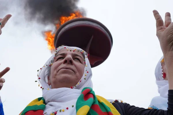 Newroz’un sosyolojisi 