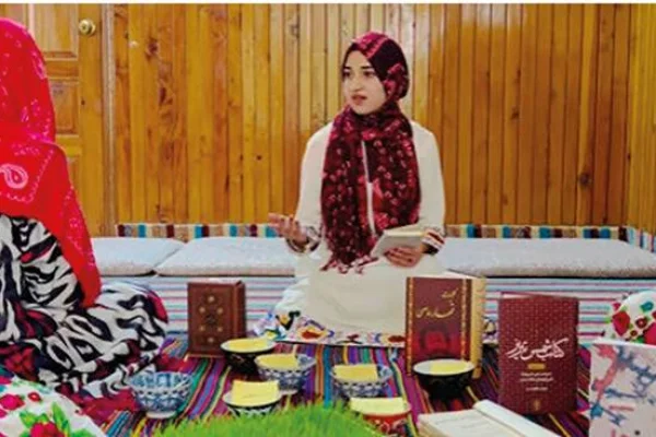 Mesajlardan sofralar kuruldu