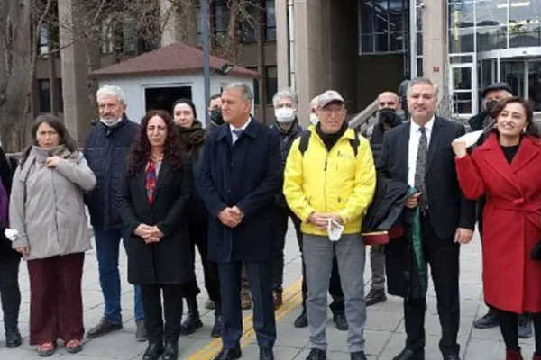 Bakanlık zaman aşımı peşinde