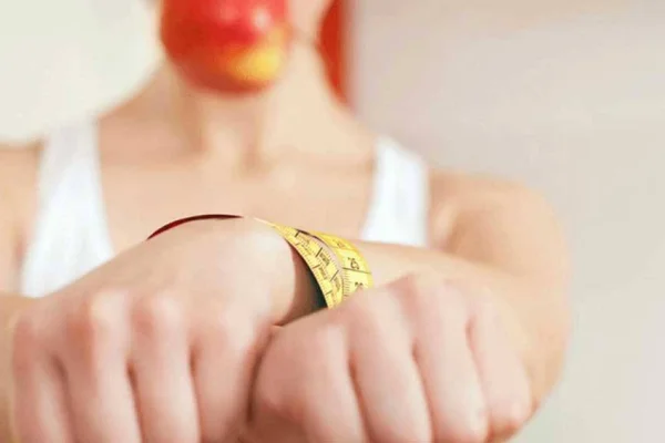 Bulimia nervoza komplikasyonlar ve önlemler 