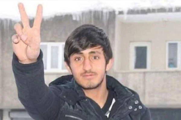 Devlet yavaş yavaş katletti
