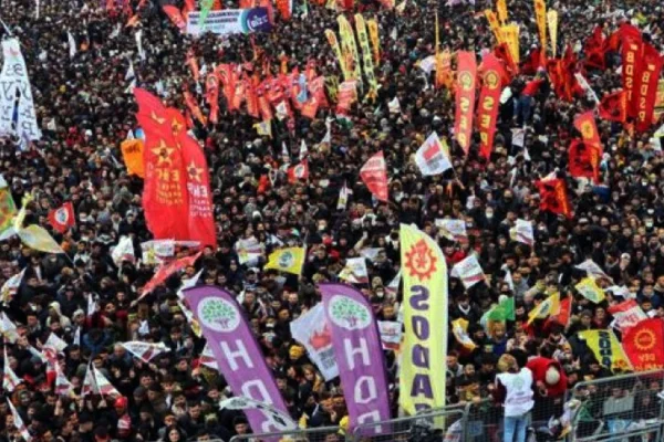 Seni bekliyoruz 1 Mayıs!