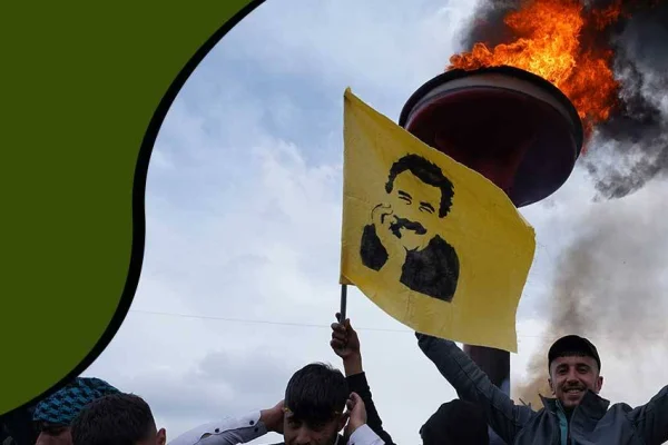 Newroz’un anlattıkları