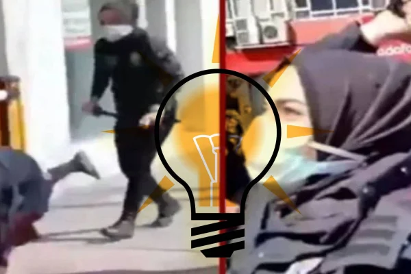 İşkence Cumhuriyeti