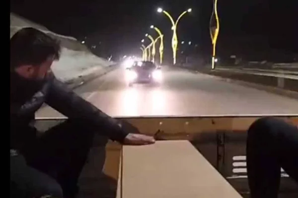 Cenaze aracı verilmedi