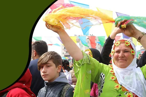 2022 Newroz’unun düşündürdükleri