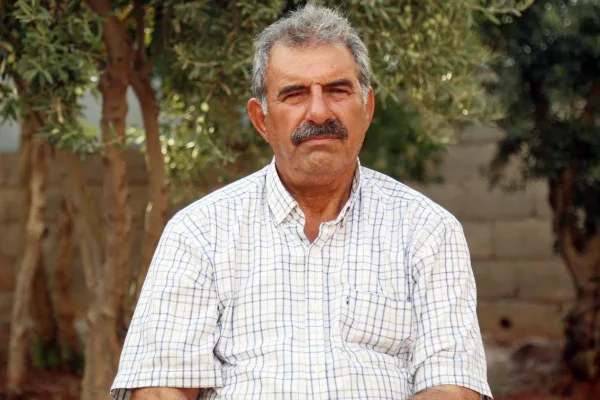 Newroz’daki sese saygı duyun
