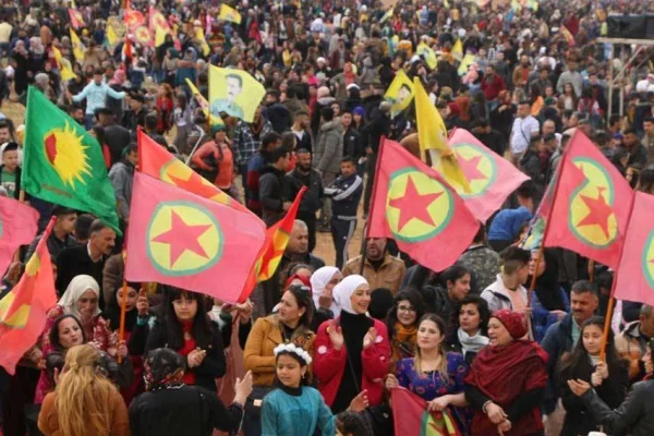 ­PKK: Halkımızın mesajını aldık