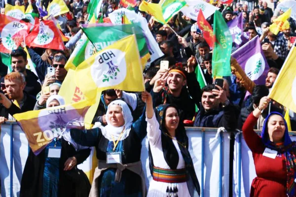 Newroz dersleri