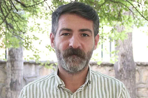 Vekil Sarısaç’a hapis cezası