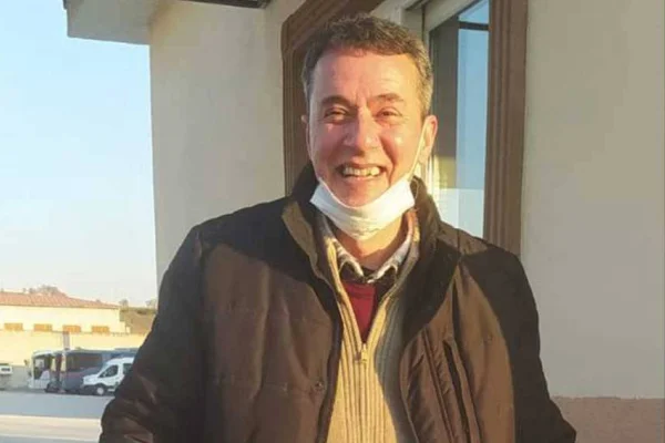 30 yıl sonra cezaevinden çıktı