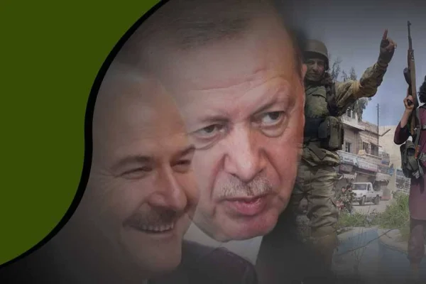 Atatürk’ün, IŞİD’çi  torunları