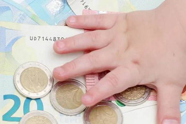 Almanya'dan yeni paket