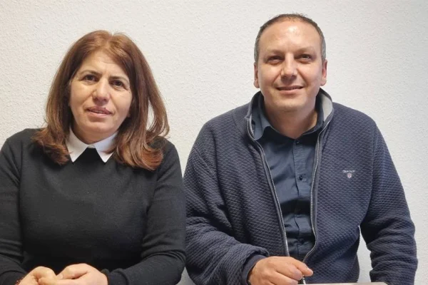 KON-MED’de kongre zamanı