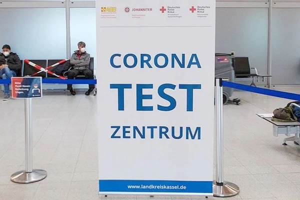 1 haftada 1,5 milyon korona vakası