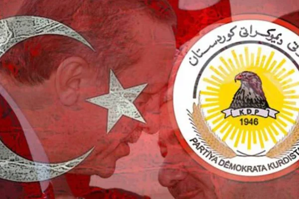 Medya Savunma Alanları'na yüzlerce DAİŞ'li konuşlandırıldı