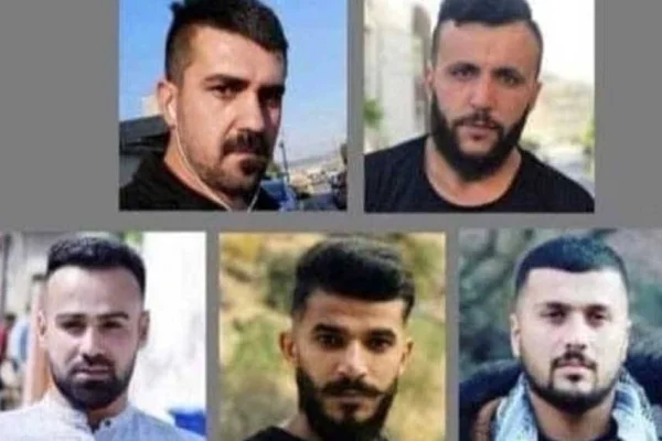 KDP’nin işkencesi altındalar