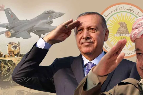 Türk devletinin planlarına alet olma!
