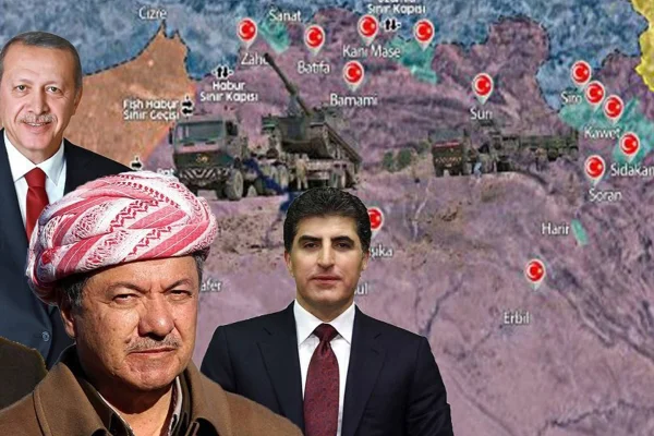 Tüm kazanımlar risk altında